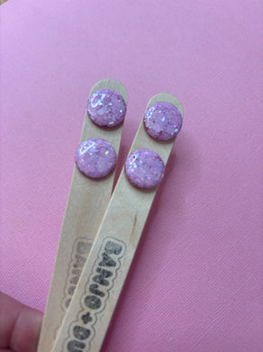 #29 18mm Dotti Studs