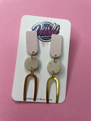 Willow dangles petal