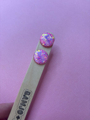#31 18mm Dotti Studs