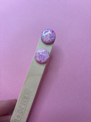 #32 18mm Dotti Studs