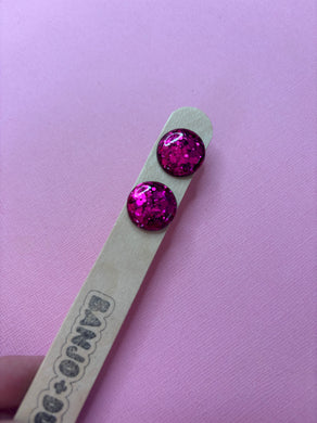 #33 18mm Dotti Studs