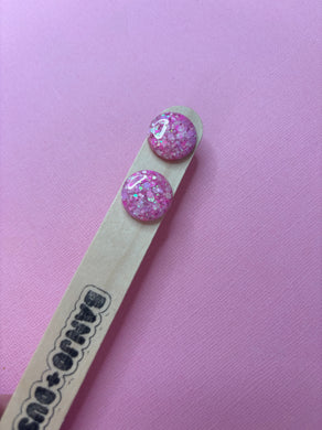 #34 18mm Dotti Studs