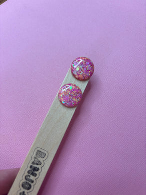 #35 18mm Dotti Studs