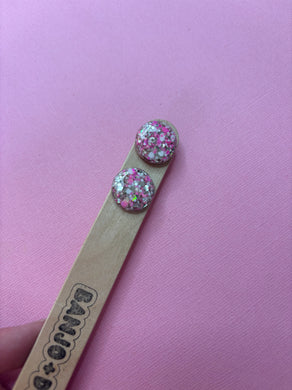 #36 18mm Dotti Studs