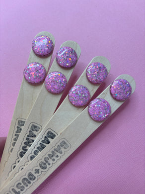 #37 18mm Dotti Studs