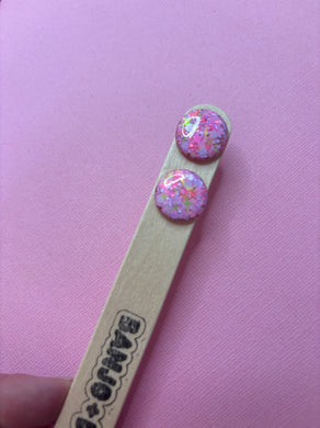 #39 18mm Dotti Studs