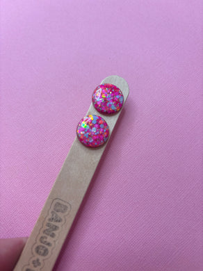 #40 18mm Dotti Studs