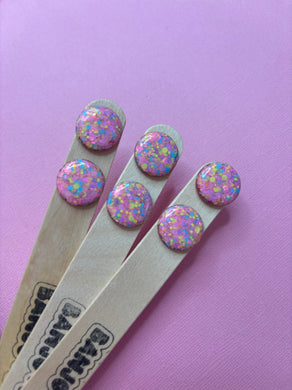#42 18mm Dotti Studs