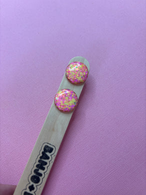 #43 18mm Dotti studs