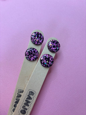 #45 18mm Dotti Studs