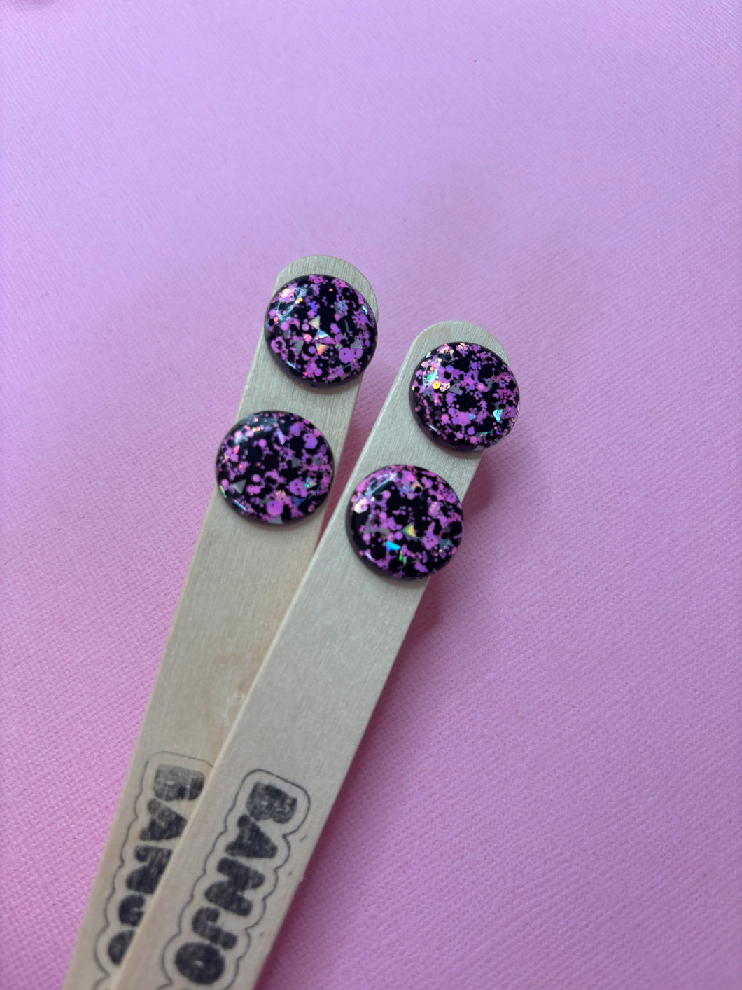 #45 18mm Dotti Studs