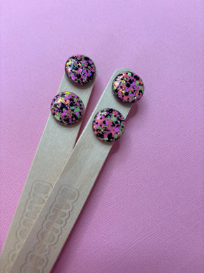 #46 18mm Dotti Studs