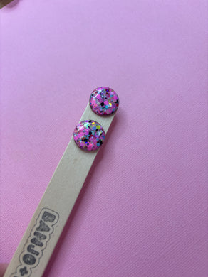 #47 18mm Dotti Studs