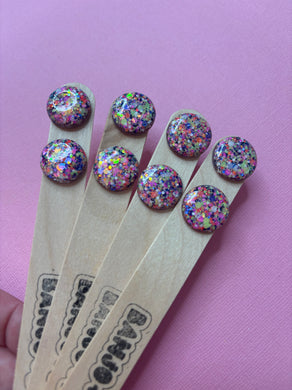 #48 18mm Dotti Studs