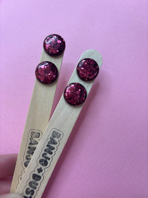 #49 18mm Dotti Studs