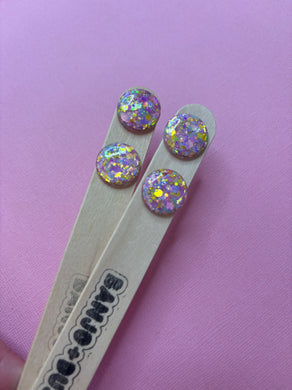 #50 18mm Dotti Studs