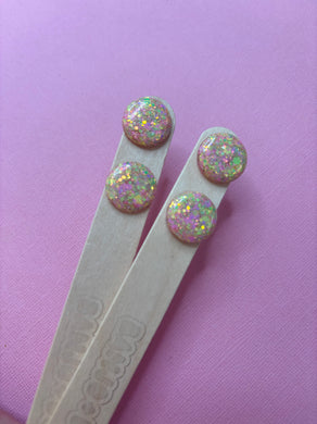#51 18mm Dotti Studs