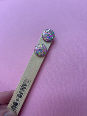 #53 18mm Dotti Studs