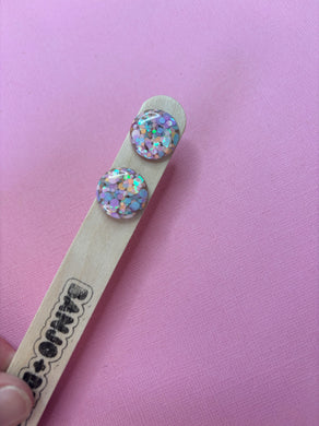 #54 18mm Dotti Studs