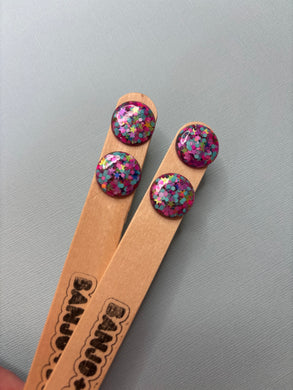 #55 18mm Dotti Studs
