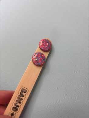 #56 18mm Dotti Studs