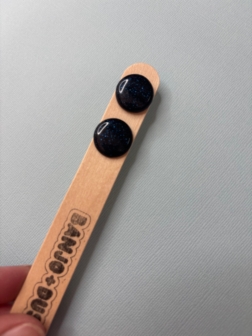 #58 18mm Dotti Studs