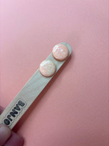 #59 18mm Dotti Studs