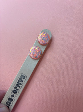 #60 18mm Dotti Studs