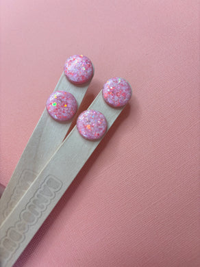 #61 18mm Dotti Studs