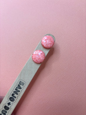#62 18mm Dotti Studs