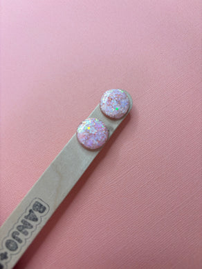 #63 18mm Dotti Studs