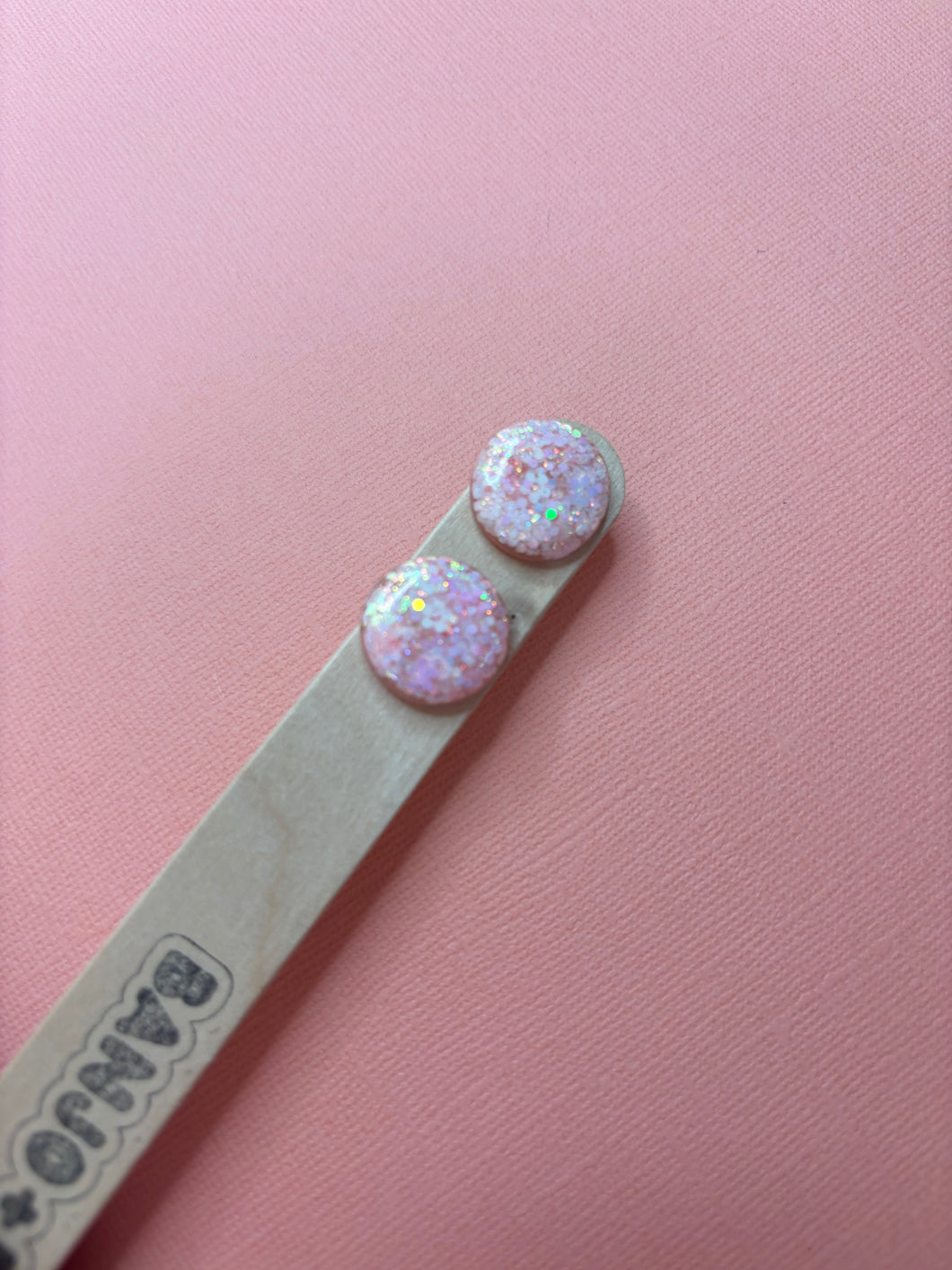 #63 18mm Dotti Studs