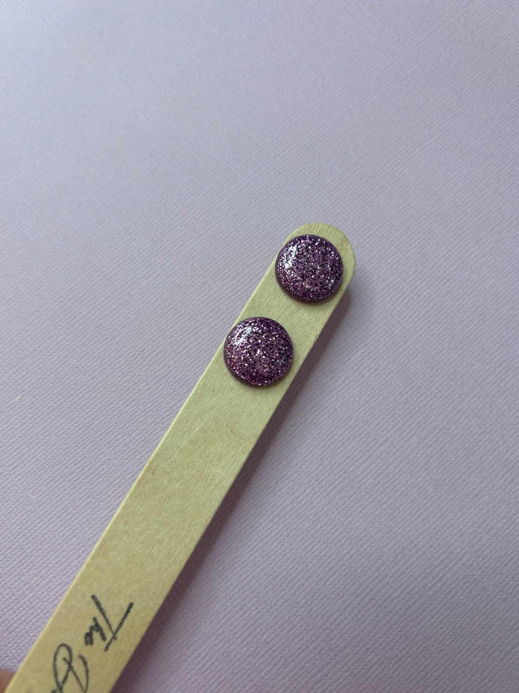 #61 15mm Dotti Studs