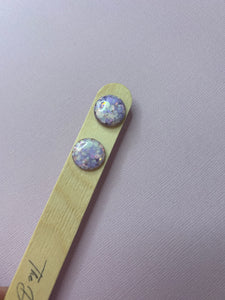 #62 15mm Dotti Studs