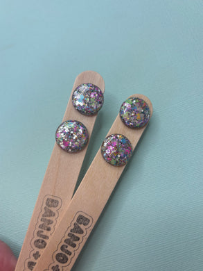 #57 18mm Dotti Studs