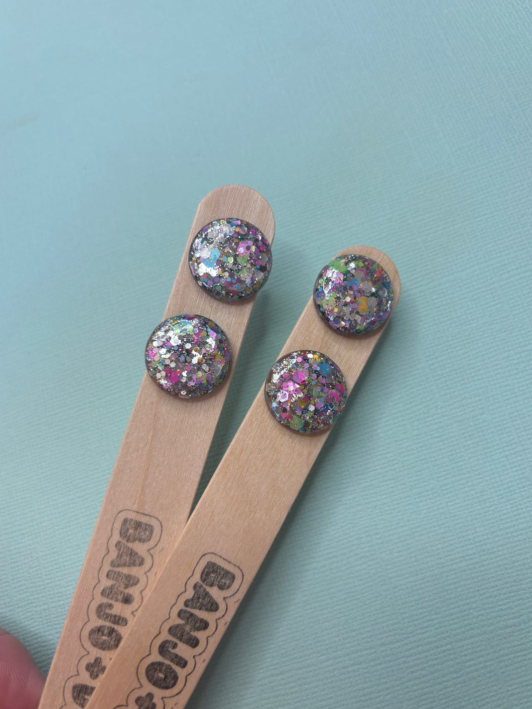 #57 18mm Dotti Studs