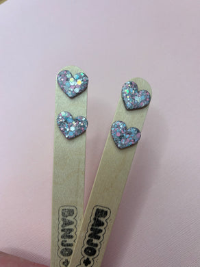 Gigi studs #2