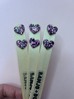 Gigi studs #3