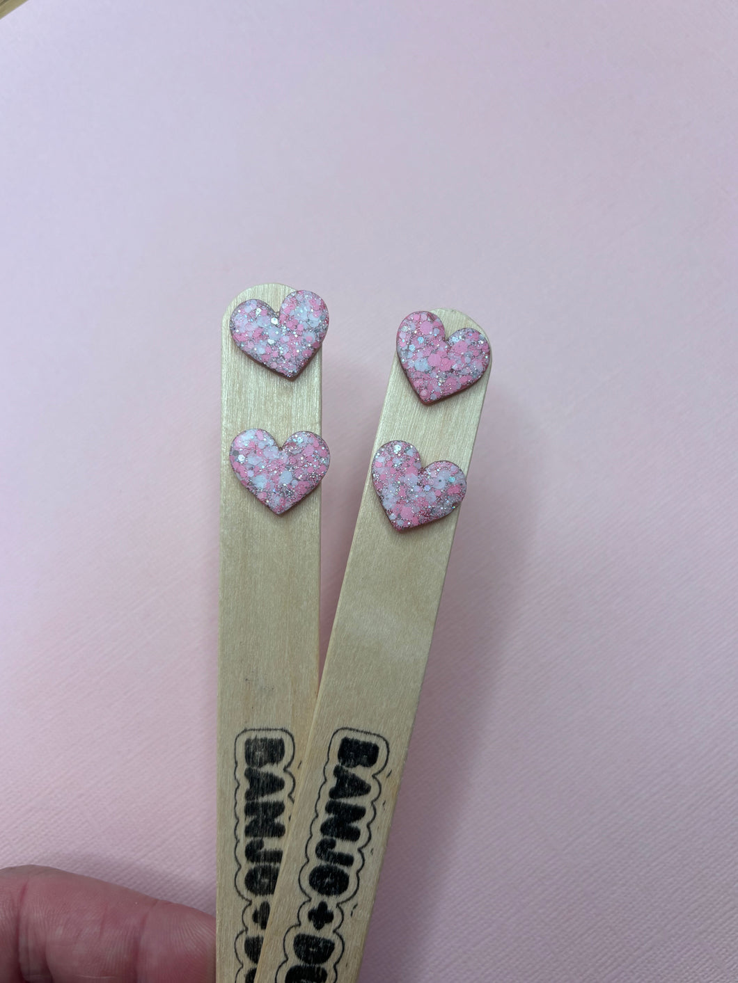 Gigi studs #5