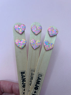 Gigi studs #7