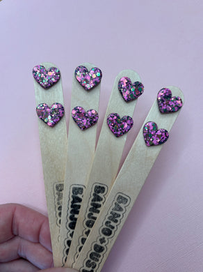 Gigi studs #8