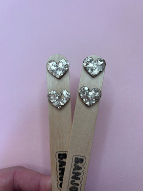 Gigi studs #11