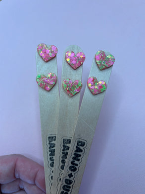 Gigi studs #15
