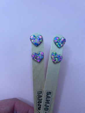 Gigi studs #17