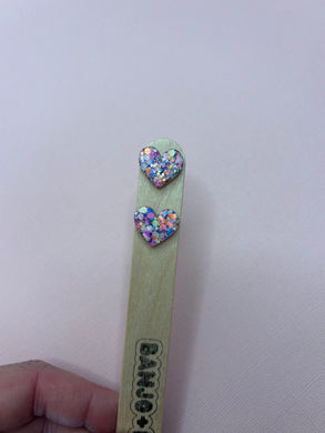 Gigi studs #18