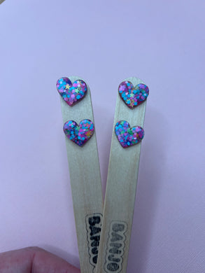 Gigi Studs #19