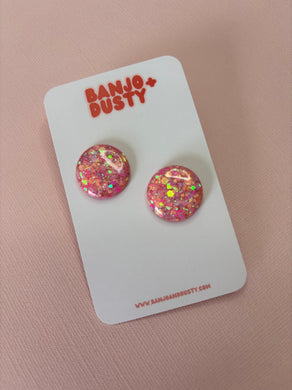 #3 20mm Dotti Studs