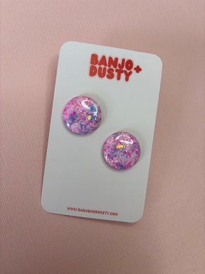 #10 20mm Dotti Studs