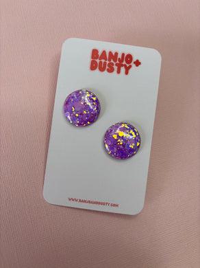 #12 20mm Dotti Studs