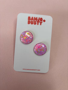 #11 20mm Dotti Studs